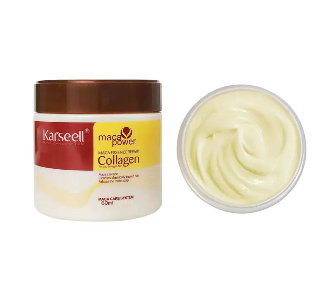 KERATINA KARSEELL® 60ml